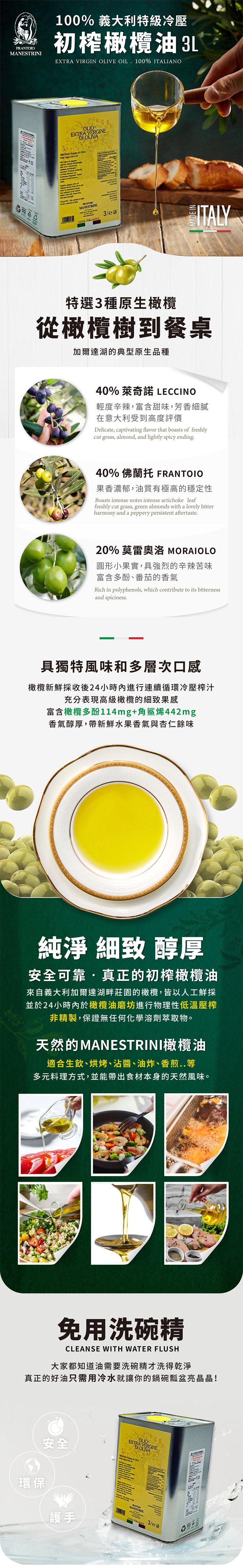 Olive Oil